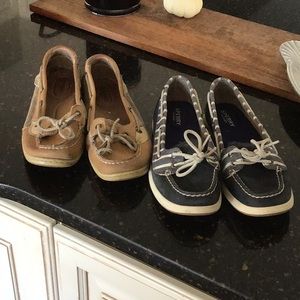 Women’s Sperry Loafers